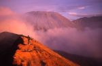  Dawn on Mt. Bromo