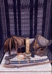 Artifacts of a Datu