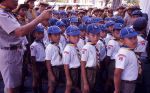 Boy scouts, Bangkok